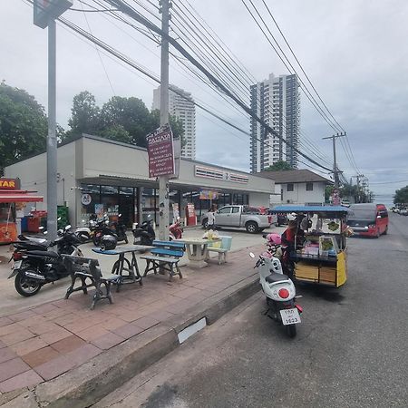 Laguna Bay 1 パッタヤー エクステリア 写真