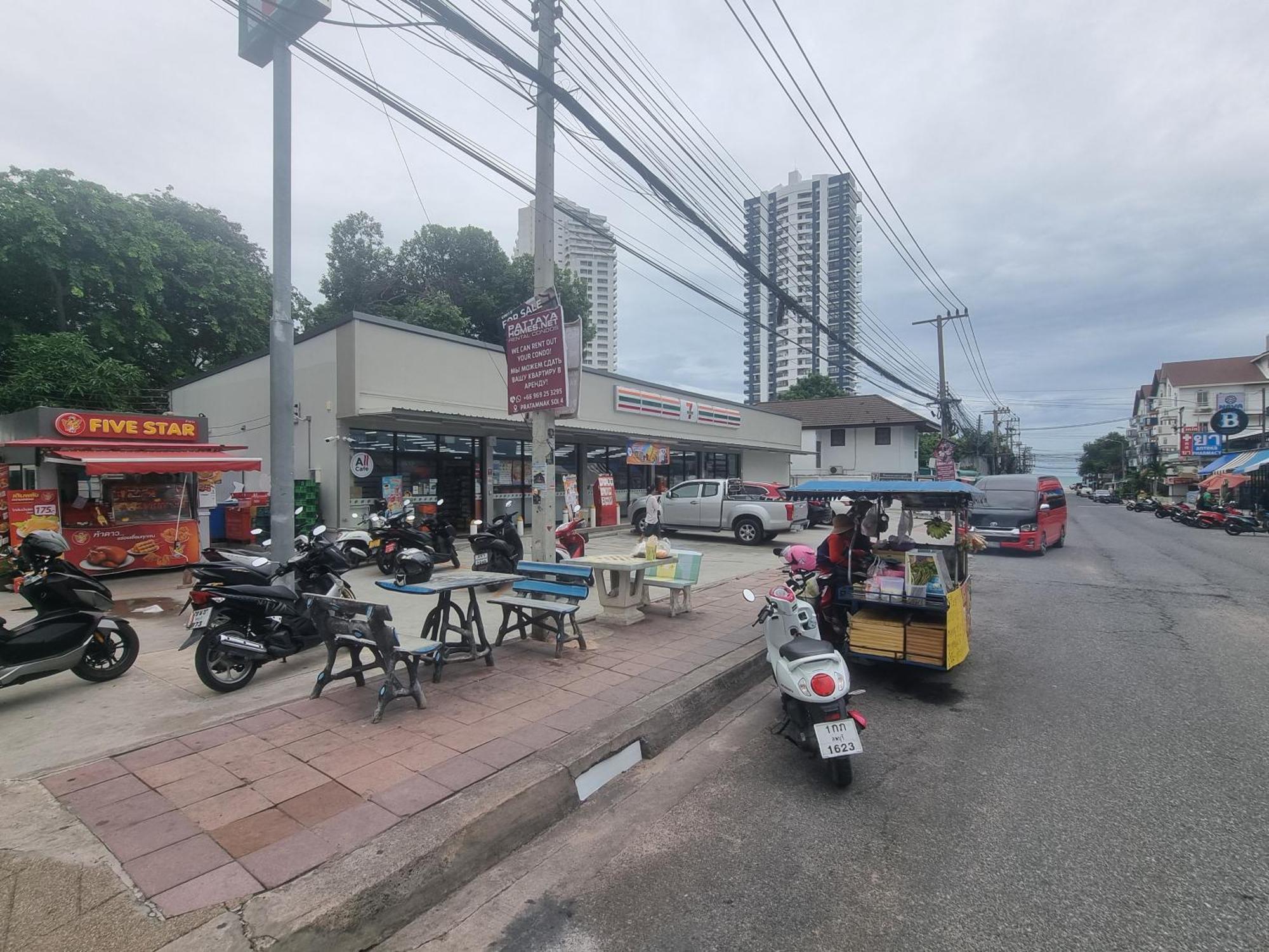 Laguna Bay 1 パッタヤー エクステリア 写真